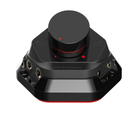 CREATIVE Sound Blaster AE-7 70SB180000000 - 511942 - zdjęcie 10